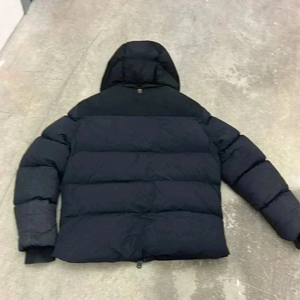 Mackage  down puffer coat - Picture 4 of 9